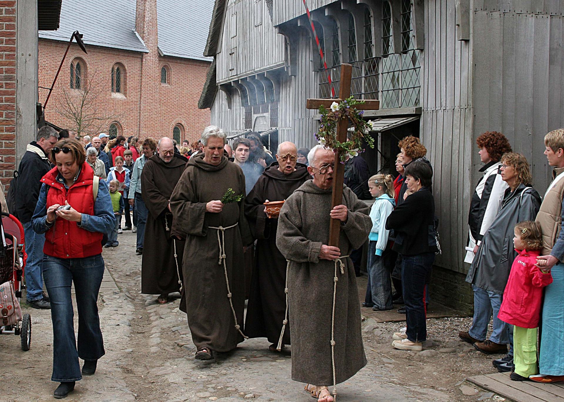 Paasprocessie